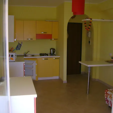 Apartmán Con Grande Terrazza E Vista Sul Mare *