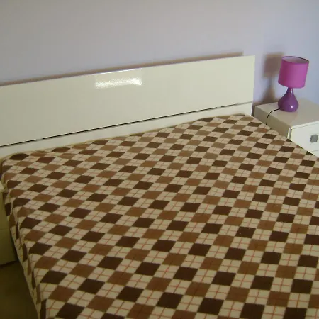 Apartmán Con Grande Terrazza E Vista Sul Mare *