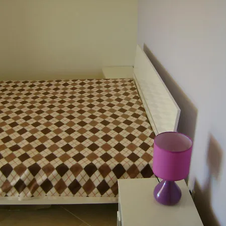 Con Grande Terrazza E Vista Sul Mare Apartmán